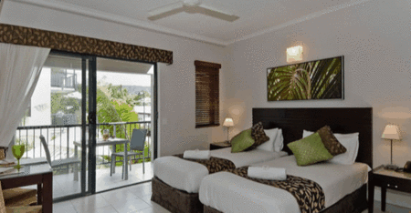 Blue Lagoon Resort - thumb 3