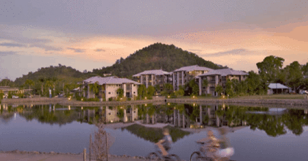 Blue Lagoon Resort - thumb 4