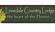 Lovedale Country Lodge - Accommodation QLD