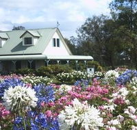 Emmas Cottage Vineyard - Accommodation QLD