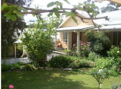 Kemeys At Mandalong - Accommodation QLD 2