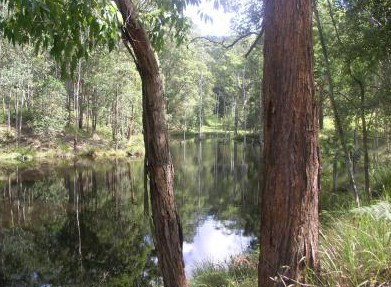 Kemeys At Mandalong - Accommodation QLD 4