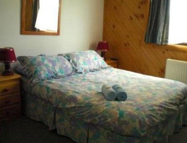 Troldhaugen Lodge - Accommodation QLD 1