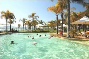 Upper Gundowring VIC Accommodation QLD