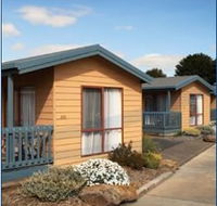 Ashley Gardens Big4 Holiday Village - Accommodation QLD