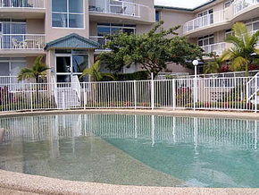Runaway Cove Luxury Apartments - Accommodation QLD 1
