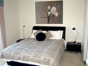 Runaway Cove Luxury Apartments - Accommodation QLD 4