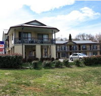 Elite Motor Inn - Accommodation QLD