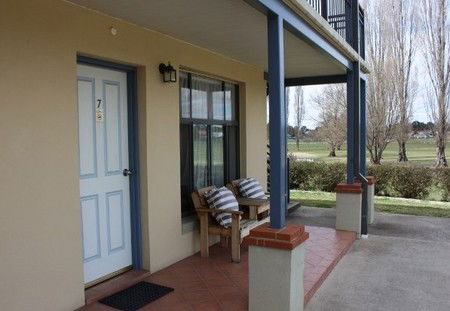 Elite Motor Inn - Accommodation QLD 1