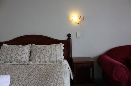Elite Motor Inn - Accommodation QLD 2