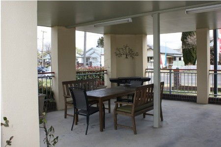 Elite Motor Inn - Accommodation QLD 3