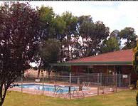 Narromine NSW Accommodation QLD