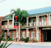Hamiltons Henry Parkes - Accommodation QLD