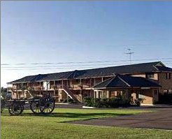 Gateway Motel - Accommodation QLD 0