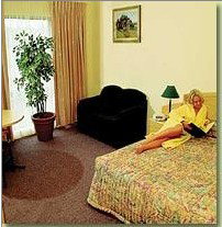 Gateway Motel - Accommodation QLD 2