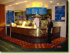 Gateway Motel - Accommodation QLD 4