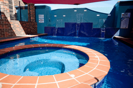 Jesmond Executive Villas - Accommodation QLD 1