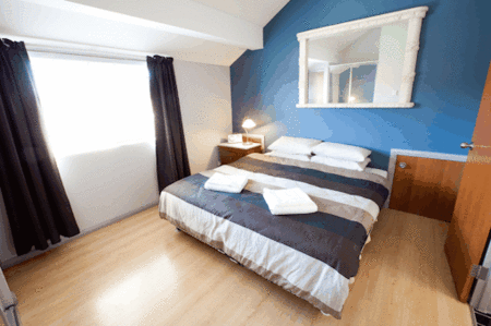Jesmond Executive Villas - Accommodation QLD 3