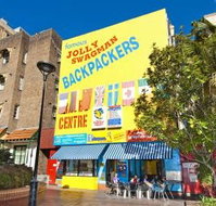 Jolly Swagman Backpackers Sydney Hostel - Accommodation QLD