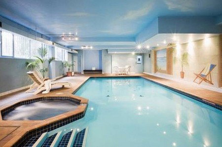 Bankstown Airport NSW Accommodation QLD