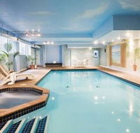Pacific International Apts Bankstown - Accommodation QLD