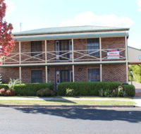 Sandstock Motor Inn - Accommodation QLD