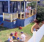 Werri Beach Holiday Park - Accommodation QLD