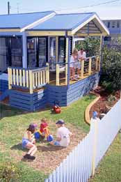 Werri Beach Holiday Park - Accommodation QLD 0