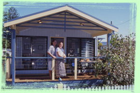 Werri Beach Holiday Park - Accommodation QLD 3
