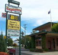 Bathurst Explorers Motel - Accommodation QLD