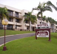 Hervey Bay Resort  Hotel - Accommodation QLD