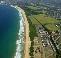 Wollongong Surf Leisure Resort - Accommodation QLD