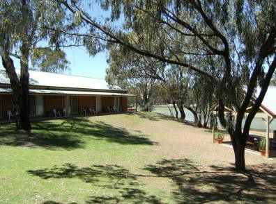 Euston NSW Accommodation QLD