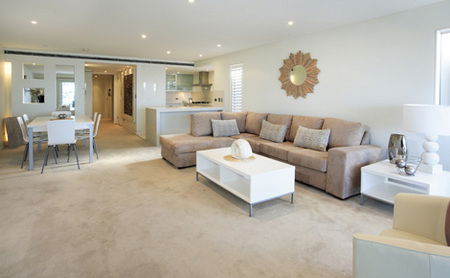 Manly Surfside Holiday Apartments - Accommodation QLD 1