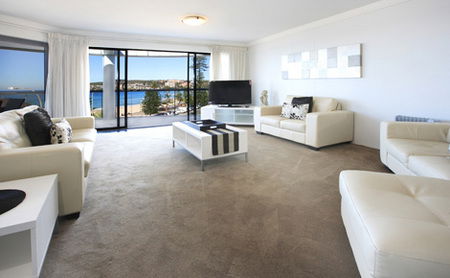 Manly Surfside Holiday Apartments - Accommodation QLD 3