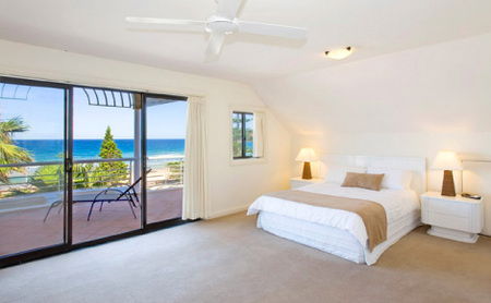 Manly Surfside Holiday Apartments - Accommodation QLD 4