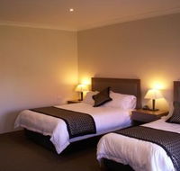 Parkes Int Motor Inn - Accommodation QLD