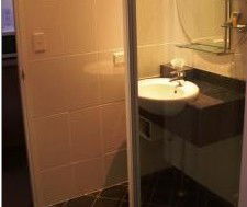 Parkes Int Motor Inn - Accommodation QLD 2