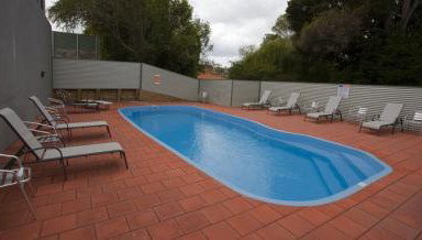 Benjac Promotions P/L - Accommodation QLD 2