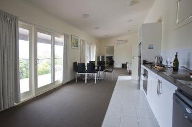 Benjac Promotions P/L - Accommodation QLD 3