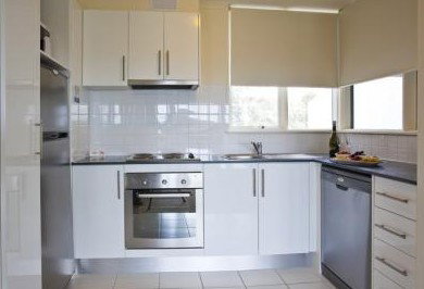 Benjac Promotions P/L - Accommodation QLD 4