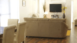 Seville House - Accommodation QLD