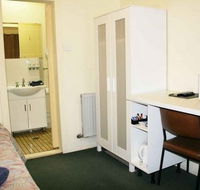 Alpine Heritage Motel - Accommodation QLD
