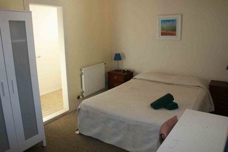 Alpine Heritage Motel - Accommodation QLD 2