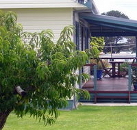 Anchor Bay Motel - Accommodation QLD