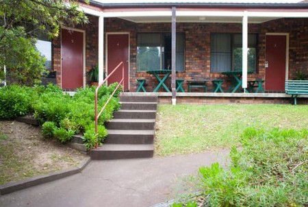 Anchor Bay Motel - Accommodation QLD 1