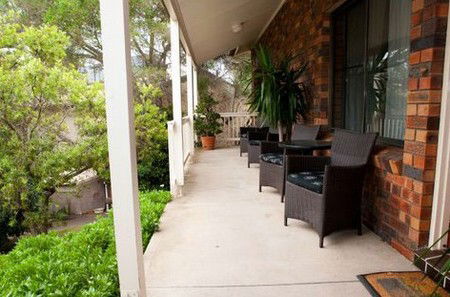 Anchor Bay Motel - Accommodation QLD 3