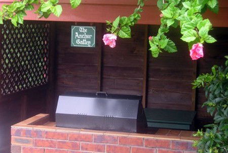 Anchor Bay Motel - Accommodation QLD 4