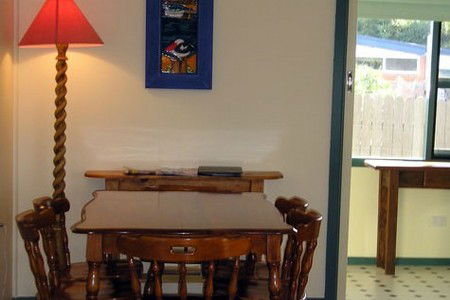 Anchor Bay Motel - Accommodation QLD 5