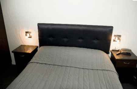 Chardonnay Sky Motel - Accommodation QLD